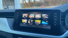 Skoda Kamiq 1.0 TSI 110 SE L 5dr Petrol Hatchback